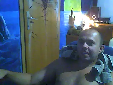 XXX chat uživo modela Dejanaceking