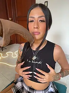 ValentinaBianchi – Naživo XXX chat