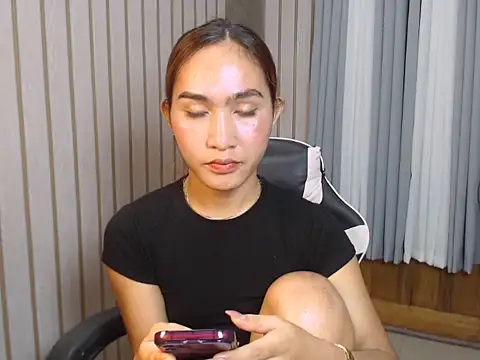Webkamerová show ur_Katrina69