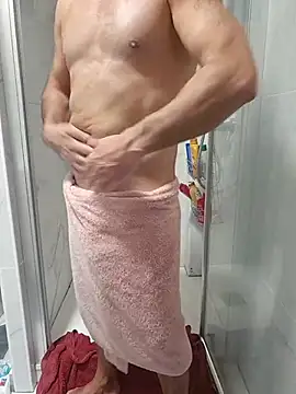 daddy_bigdick40のウェブカメラショー