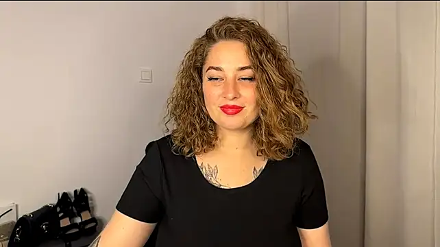 Ruthless_111 Adlı Modelin Canlı XXX Sohbeti