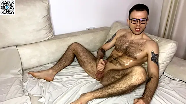 XXX chat uživo modela jaguar_777
