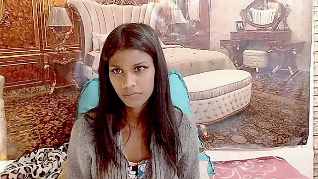IndianSilkySpice Obrolan Langsung XXX
