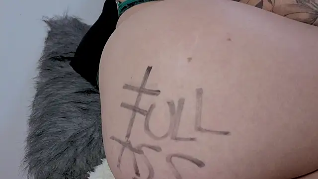 Julietta_Messy's Live XXX Chat