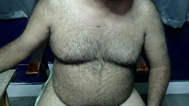 Show de webcam de hairysubcub_70