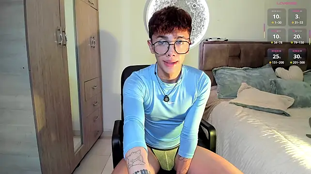Czat XXX na żywo – Timothy_ros
