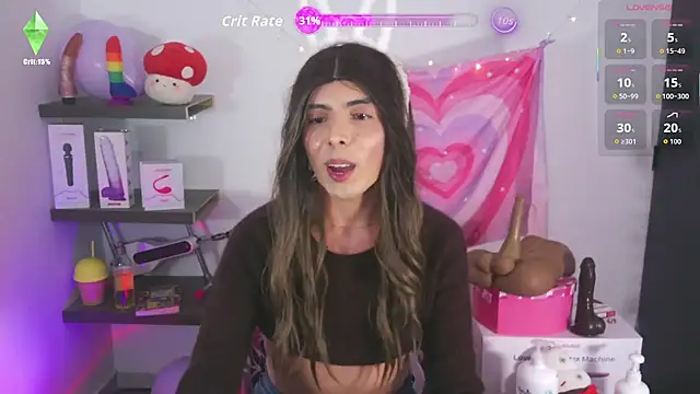 valentina_crtti: вебкам-шоу