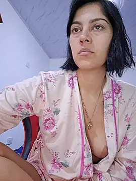 Bandida553 Live XXX-chat
