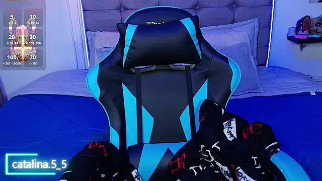 Chat +18 de Kata_Bigboobs ao vivo