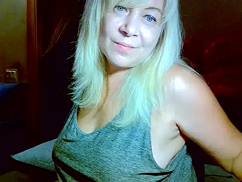 AgoniA7's Webcam Show