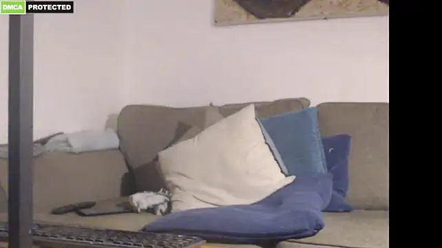 Webkamerová show bluedae1