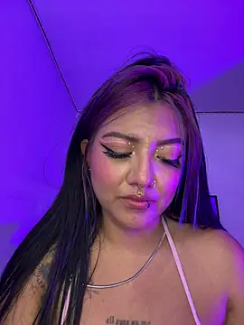 Abbyqueen23_'s Live XXX Chat