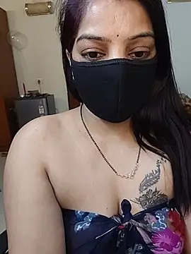 Hot_pooja2n Live XXX chat