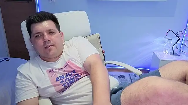 JasonJacks 라이브 XXX 채팅