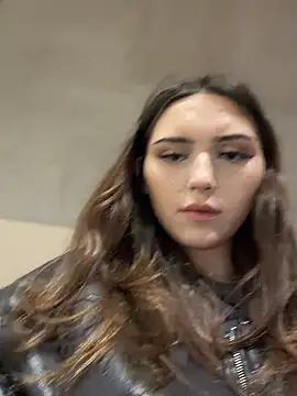 AnitaFly live XXX chat