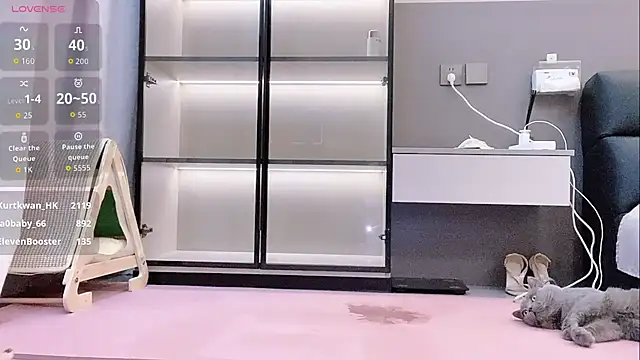 babe3_chuu Live XXX-Chat