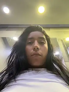 Chat +18 de SaryJonex ao vivo
