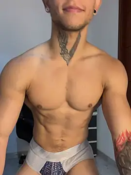 Erosscott_ 现场XXX聊天