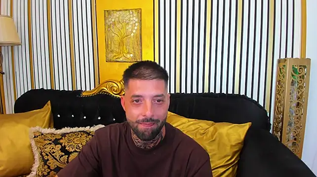 TommyDum Live XXX-chat