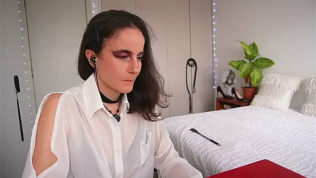 Musume_ XXX чат на живо