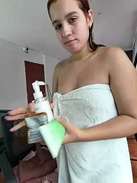 olivia_jass Chat XXX in diretta