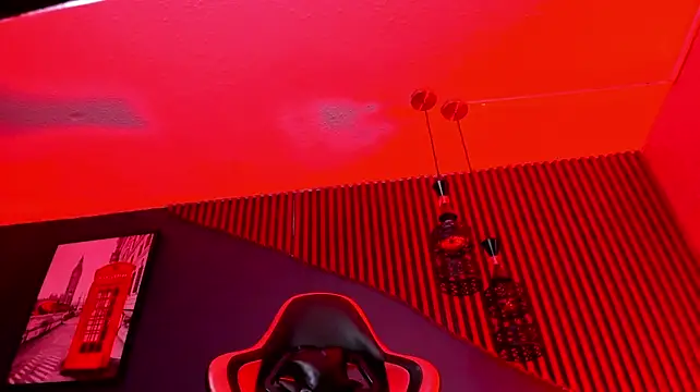 Czat XXX na żywo – Boss_Domiinator
