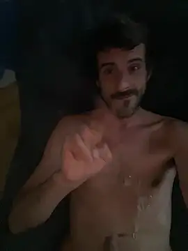 Show modela funtastique na web-kameri