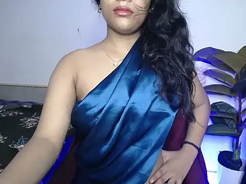 Živý XXX chat Sakshi_beauty
