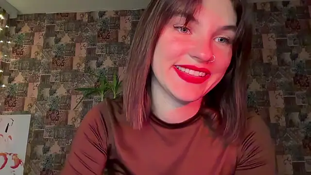 Chat XXX ao vivo de Lola_SweetShine