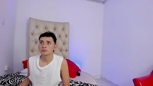 Czat XXX na żywo – Junior_manuel26_