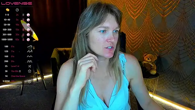 Živý XXX chat Anabell_xxx