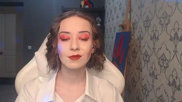 Czat XXX na żywo – FascinatingEyess