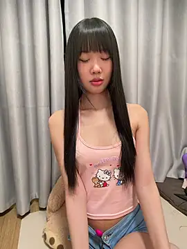xinyu789 网络视讯表演
