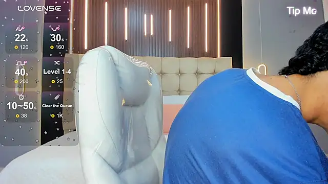 Chat XXX ao vivo de Sosa_cat