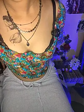Czat XXX na żywo – Mishti_doi