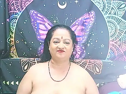 matureindian Chat XXX in diretta