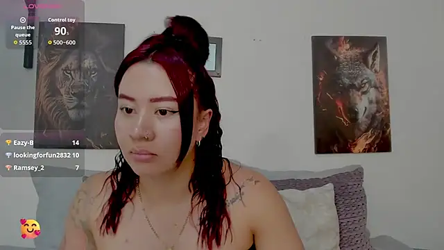AngelMartinss Live XXX Chat