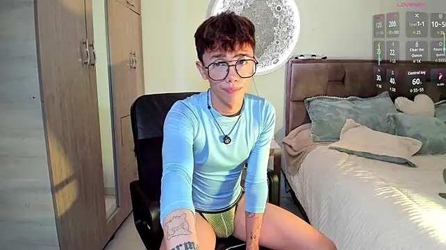 XXX chat uživo modela Timothy_ros