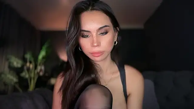XXX chat uživo modela Supreme_Mistress