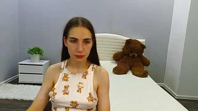 NikaStark_'s Webcam Show