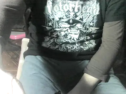 XXX chat uživo modela OreCam