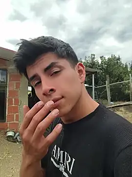 Chat XXX Live Vincent_Kane