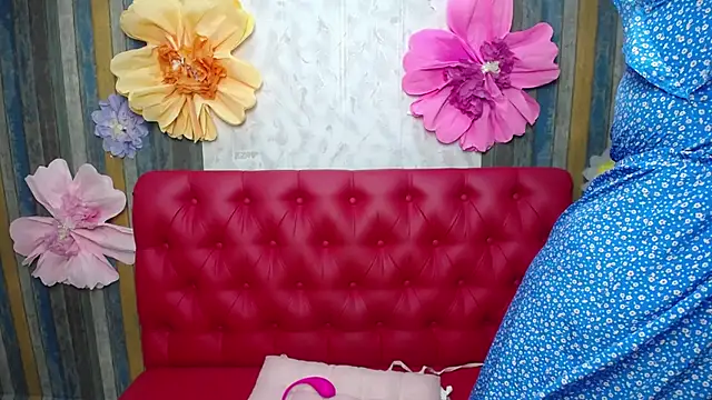 MarieSho live XXX chat
