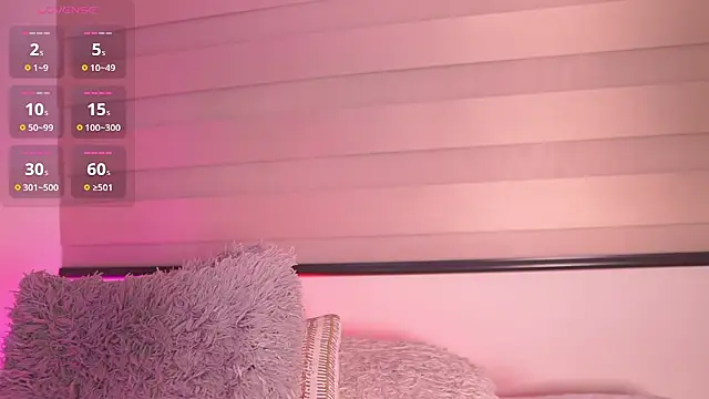 Czat XXX na żywo – dakotaa_01