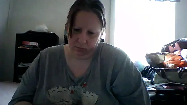 Chatroom XXX en direct de starlight1983