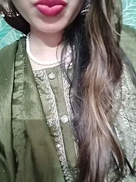 Noor_Darliingのウェブカメラショー