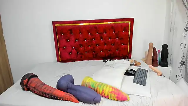 charlloteevans_X – Live XXX-chat