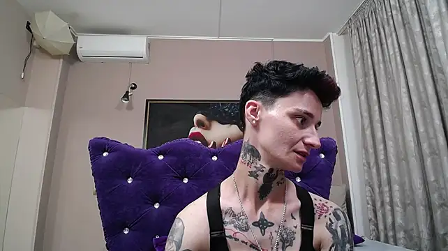 KennyXSX's Live XXX Chat