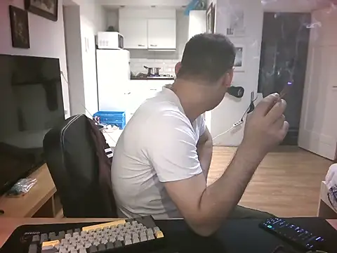 Živý XXX chat mihaimichael