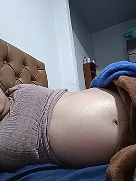 Chat XXX en directo de Hellen_Alex